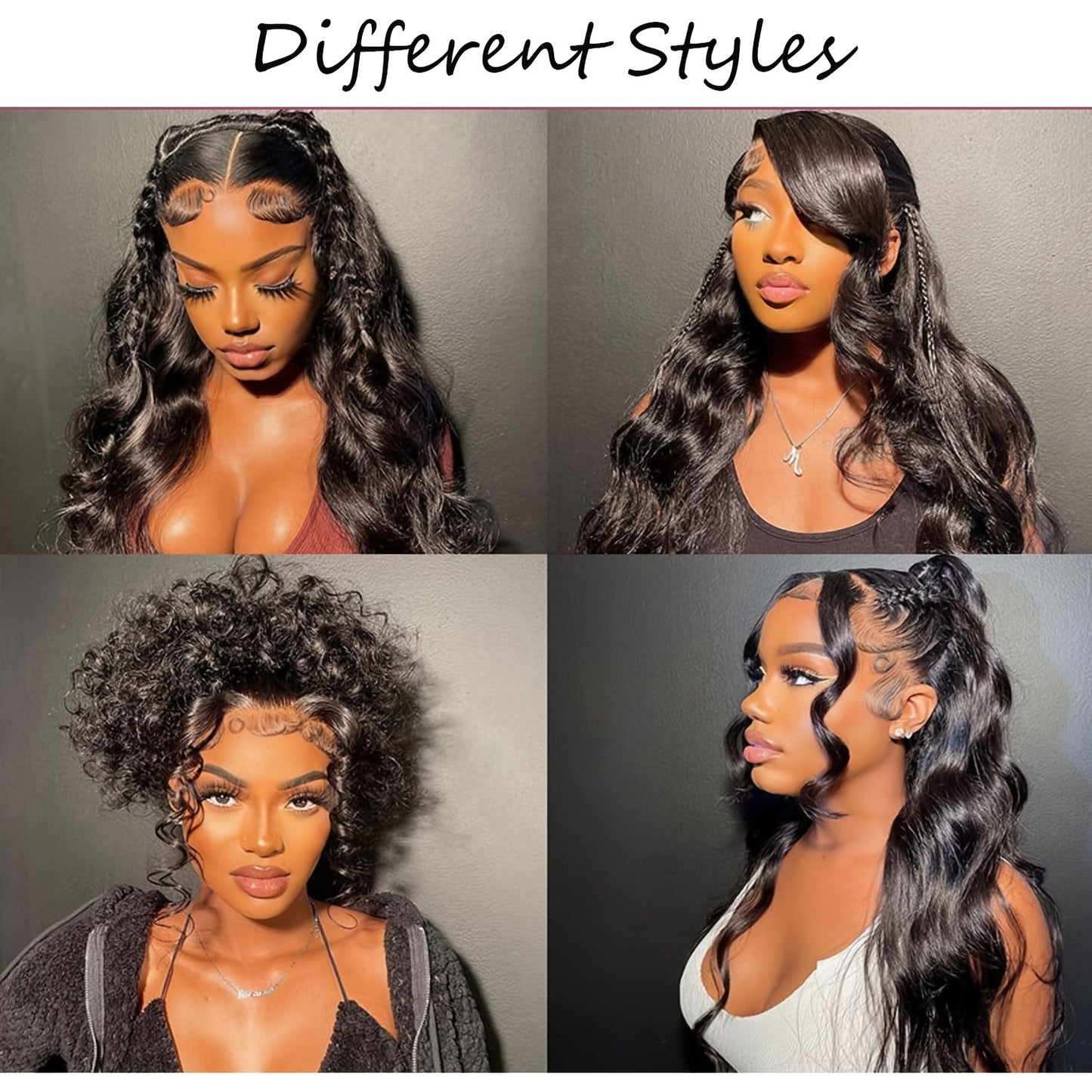 12A Body Wave Bundles Human Hair Human Hair Bundles 100% Unprocessed Brazilian Virgin Hair 3 Bundles Weave for Women Natural Color